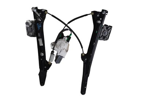 Used Rear left window mechanism Rear left window mechanism AUDI A5 Sportback (8TA) 3.0 TDI quattro (240 hp) 33404598 33404598