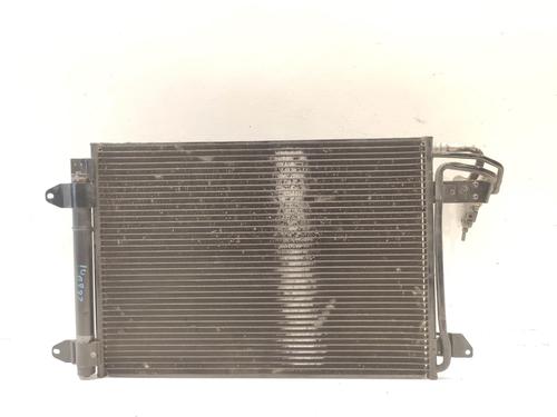 Used AC radiator AC radiator VW GOLF V (1K1) 1.6 FSI (115 hp) 34488502 34488502