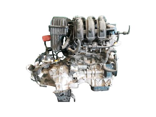 Used Starter Starter CITROËN C-ELYSEE (DD_) 1.2 VTi 82 (82 hp) 35735996 35735996