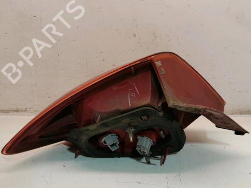 Right taillight MAZDA 3 (BK) 1.6 DI Turbo | BP34447593C35 - Image 2