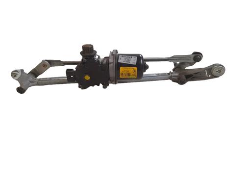 Used Front wiper motor RENAULT MEGANE IV Hatchback (B9A/M/N_) 1.2 TCe 100 (B9MS) (100 hp) 26671549