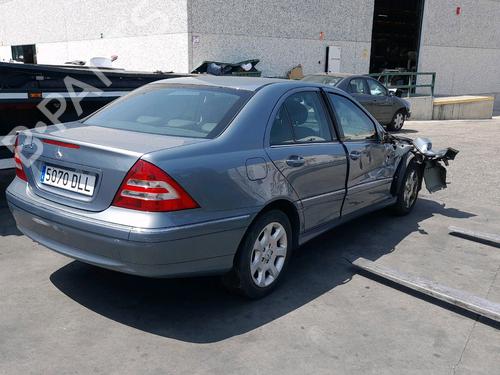 Radio MERCEDES-BENZ CLK (C209) CLK 240 (209.361) | BP14916383E6 