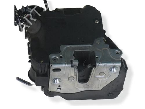 front-left-lock-mercedes-benz-cls-c219-2004-2005-2006-2007-2008-2009-2010-2011-34492882 main image