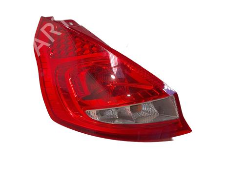 Used Left taillight Left taillight FORD FIESTA VI (CB1, CCN) 1.6 TDCi (90 hp) 34548860 34548860