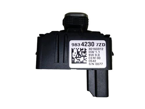 Mirror switch CITROËN C5 X (ND_, NC_) PureTech 130 (NCHNSP) | BP34549207I25 - Image 3