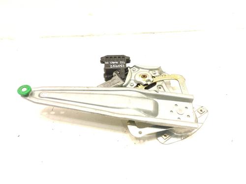 Used Rear left window mechanism Rear left window mechanism TOYOTA AURIS (_E18_) 1.8 Hybrid (ZWE186_, ZWE186R) (136 hp) 34487418 34487418