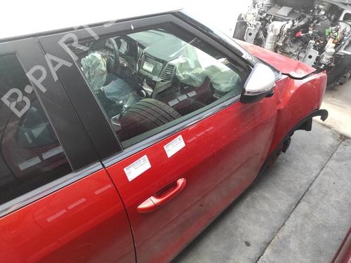 Used Front right lock Front right lock SSANGYONG TIVOLI [2015-2026] 34487068 34487068