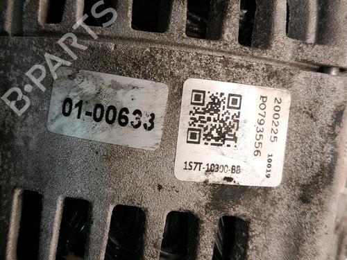 Used Alternator Alternator 35731976 35731976