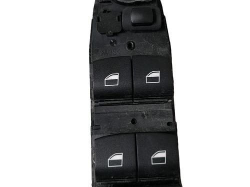 left-front-window-switch-bmw-5-f10-2009-2010-2011-2012-2013-2014-2015-2016-34469243 main image