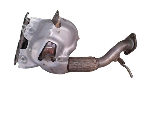 Used Catalyst Catalyst MAZDA CX-5 (KF) 2.0 (165 hp) 33409909 33409909