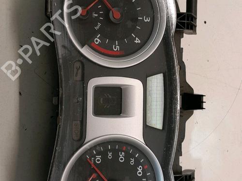 Used Instrument cluster Instrument cluster 34462988 34462988