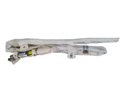 Right curtain airbag OPEL INSIGNIA A (G09) 2.0 CDTI (68) | BP34492180C12 - Image 2