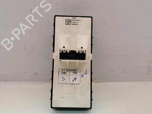 Used Left front window switch Left front window switch HYUNDAI BAYON (BC3) 1.0 T-GDI (101 hp) 34462874 34462874