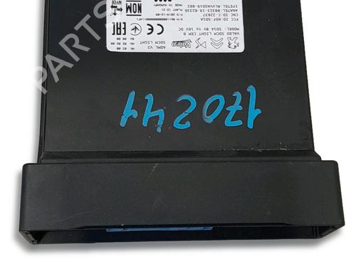 Used Electronic module Electronic module 35734089 35734089
