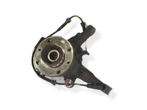 Used Right front steering knuckle Right front steering knuckle DACIA SANDERO II TCe 90 (B8M1, B8MA, B8AC) (90 hp) 33405778 33405778