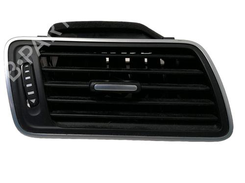 Used Air vent VW PASSAT B7 (362) 2.0 TDI (140 hp) 26595028