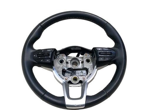Used Steering wheel Steering wheel KIA STONIC (YB) [2017-2026] 34490734 34490734