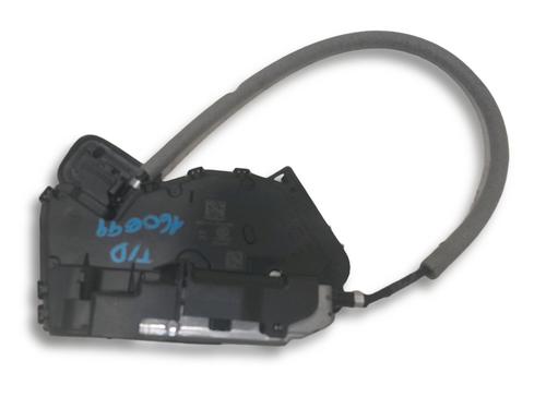 Used Rear right lock Rear right lock CUPRA LEON Sportstourer (KL8, KU8, KUD) 1.5 eTSI (150 hp) 34468329 34468329