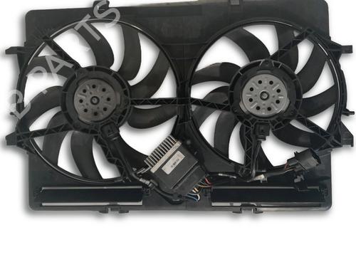 radiator-fan-audi-q5-8rb-2008-2009-2010-2011-2012-2013-2014-2015-2016-2017-2018-2019-33979762 main image
