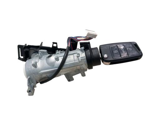 Used Ignition barrel SEAT IBIZA V (KJ1, KJG) [2017-2025]  22566825