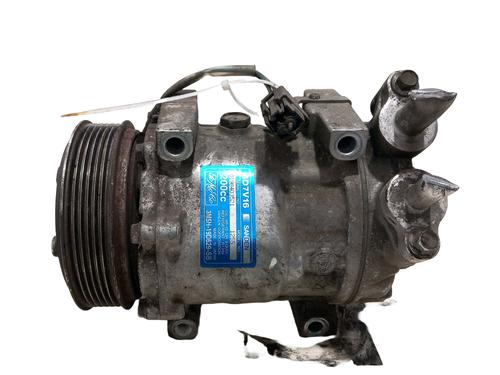 Used AC compressor AC compressor MAZDA 3 Saloon (BK) 1.6 DI Turbo (BK12Y) (109 hp) 35732469 35732469