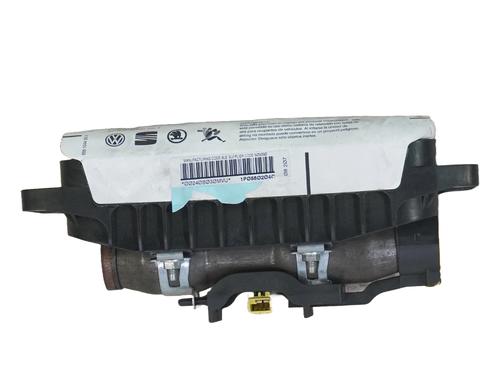 Used Passenger airbag SEAT LEON (1P1) 2.0 TDI 16V (140 hp) 25284173