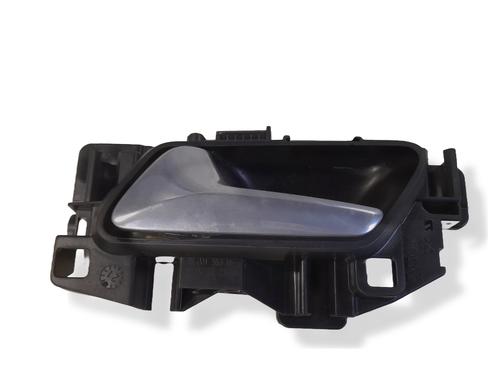 Maneta interior delantera derecha PEUGEOT 3008 II SUV (MC_, MR_, MJ_, M4_) 1.2 THP/ PureTech 130 (MRHNSM, MRHNSU, MRHNSJ, MRHNYW,... (131 hp) 22625477