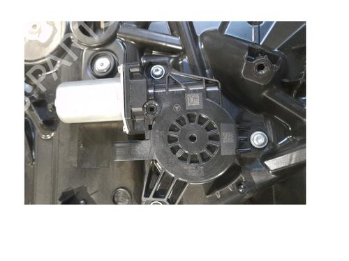 Rear left window mechanism MERCEDES-BENZ EQA (H243) EQA 250+ (243.702) | BP37241137C24 - Image 3