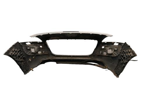 Front bumper PEUGEOT 3008 I MPV (0U_) 1.6 HDi | BP21523673C7 