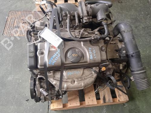 Used Engine CITROËN XSARA (N1) 1.6 i (88 hp) 14476627