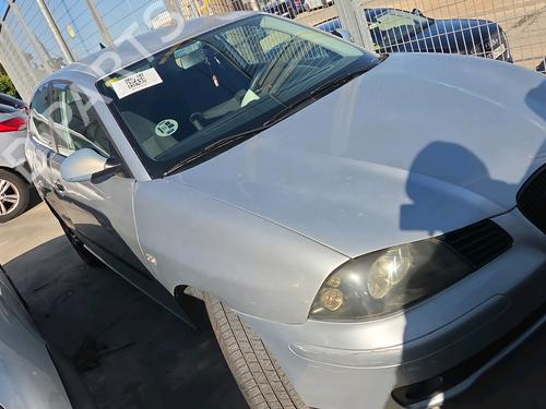Starter SEAT IBIZA III (6L1) 1.4 16V | BP35735838M8  - Image 5