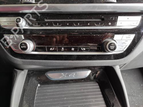 Andre Andre BMW X4 (G02, F98) xDrive 20 d (190 hp) 34485841 34485841