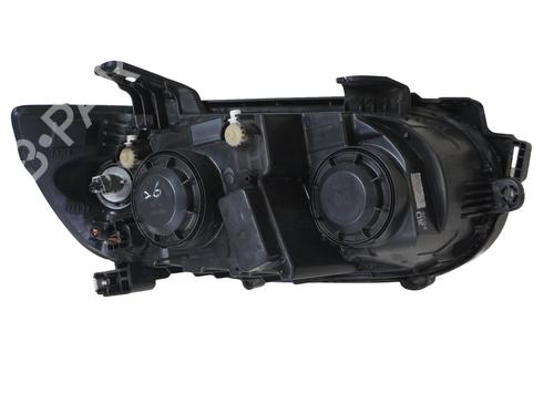 Left headlight CHEVROLET AVEO Saloon (T300) 1.3 D | BP34491538C28 - Image 4