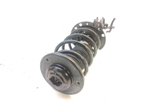 Left front shock absorber OPEL VECTRA C (Z02) 2.2 16V (F69) | BP17627183M16 