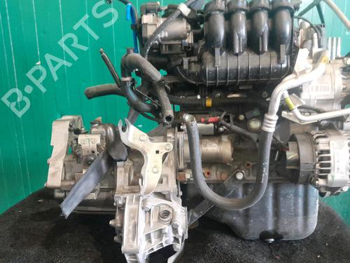 Engine FIAT 500 (312_) 1.2 (312AXA1A) | BP28036363M1 