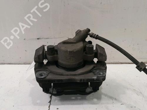 Used Right front brake caliper DS DS 7 Crossback (J4_, JR_, JC_) 2.0 BlueHDi 180 (JJEHZR) (177 hp) 15010084