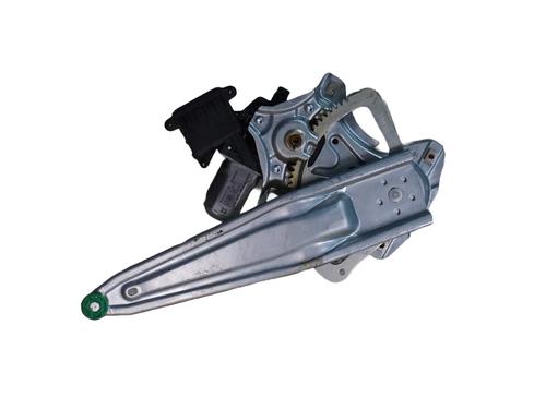 Used Rear left window mechanism Rear left window mechanism TOYOTA AURIS (_E18_) 1.8 Hybrid (ZWE186_, ZWE186R) (136 hp) 34464104 34464104