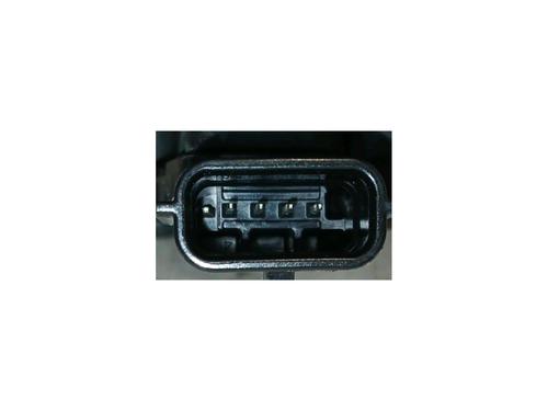 Mass air flow sensor DACIA DUSTER (HM_) 1.5 dCi 115 4x4 | BP35733358M95 - Image 3
