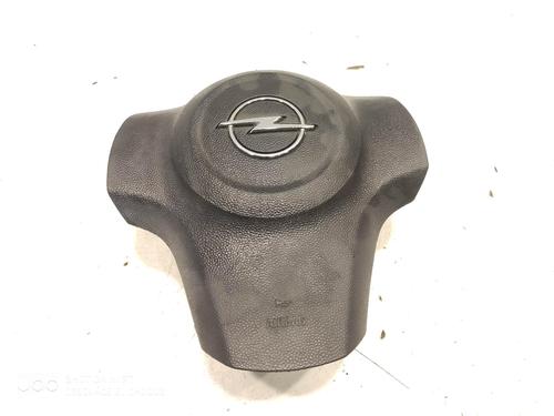 Used Driver airbag OPEL CORSA D (S07) 1.3 CDTI (L08, L68) (75 hp) 14466355