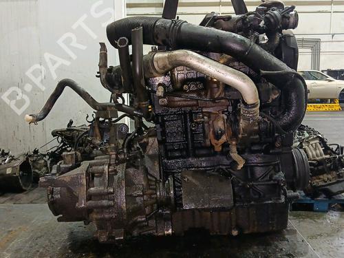AC compressor SEAT CORDOBA (6K1, 6K2) 1.9 SDI | BP28598748M34