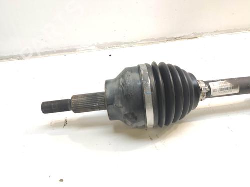 Left front driveshaft JEEP GRAND CHEROKEE IV (WK, WK2) 3.0 CRD V6 4x4 | BP14915512M38 