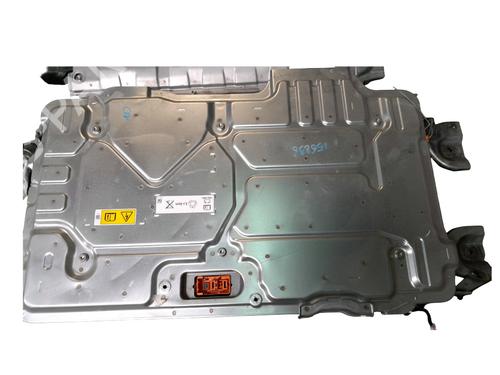 Used Battery Battery 37221430 37221430