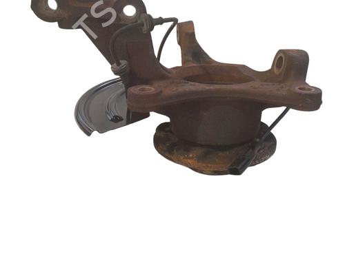 Used Right front steering knuckle Right front steering knuckle DACIA DUSTER (HM_) 1.0 TCe LPG (HMM6, HMMT) (91 hp) 33410094 33410094