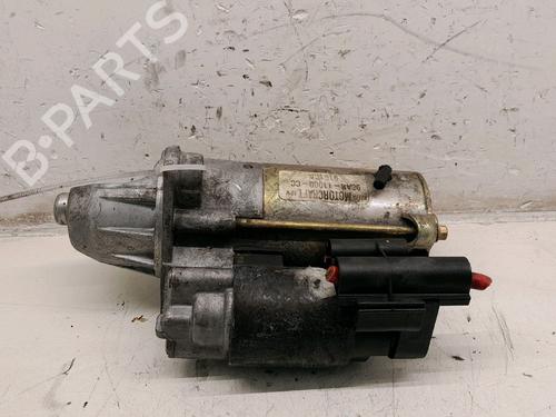 Startmotor FORD FOCUS I (DAW, DBW) 1.6 16V | BP16457954M8 