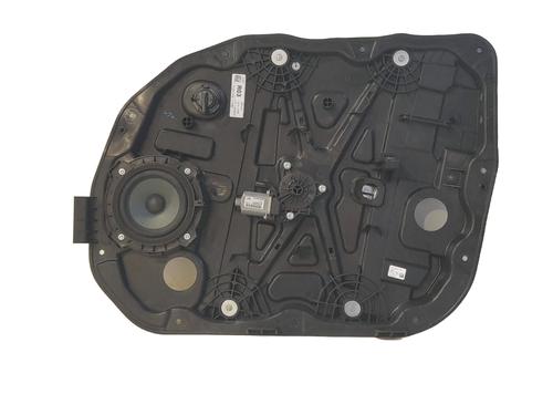 Used Front right window mechanism Front right window mechanism SSANGYONG KORANDO (C300) 1.5 e-XGDi (163 hp) 34468963 34468963