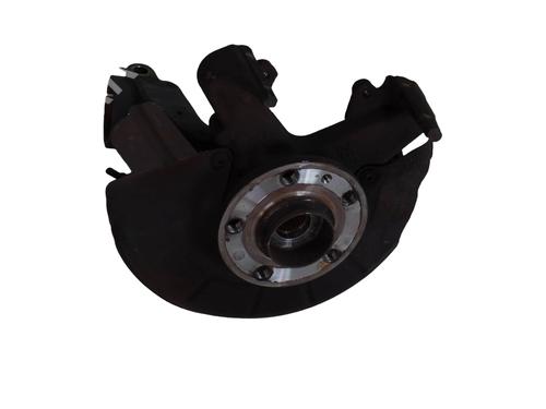 Used Left front steering knuckle Left front steering knuckle SEAT IBIZA IV SC (6J1, 6P5) 1.2 TSI (86 hp) 33404932 33404932