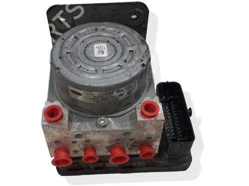 Used ABS pump FORD TOURNEO COURIER B460 MPV 1.5 TDCi (75 hp) 22233248