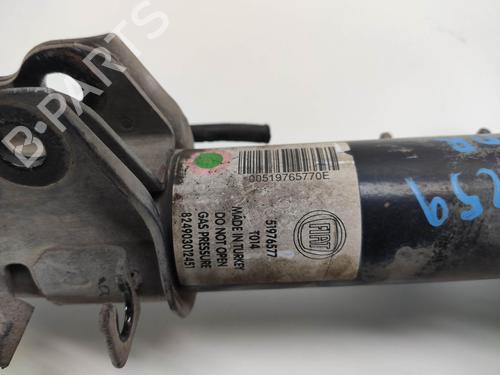 Left front shock absorber OPEL COMBO Box Body/MPV (X12) 1.3 CDTI (B05) | BP34486058M16 - Image 3
