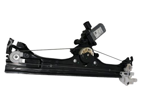Used Front left window mechanism FIAT 500 (312_) 1.2 (312AXA1A) (69 hp) 21098138