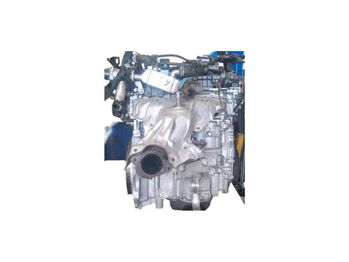 Engine RENAULT ARKANA I (LCM_, LDN_) 1.6 E-TECH 145 (LDMU) | BP36844505M1 - Image 2